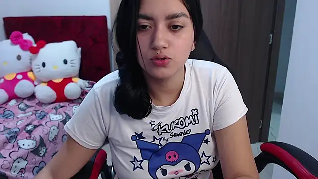 kayla k18 online show from 19, 1, 2026