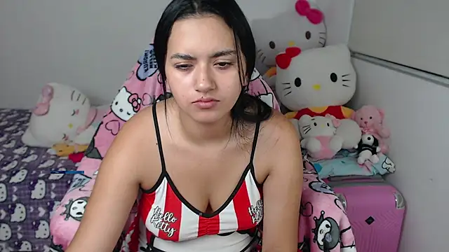 kayla k18 online show from 1, 5, 2026