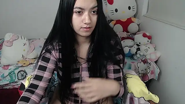 kayla k18 online show from 2, 7, 2026