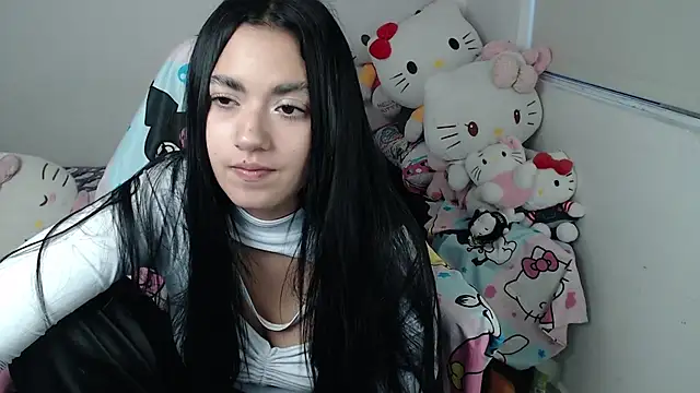 kayla k18 online show from 6, 8, 2026