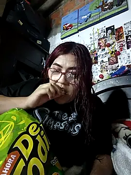 dafne19  online show from 12, 10, 2025