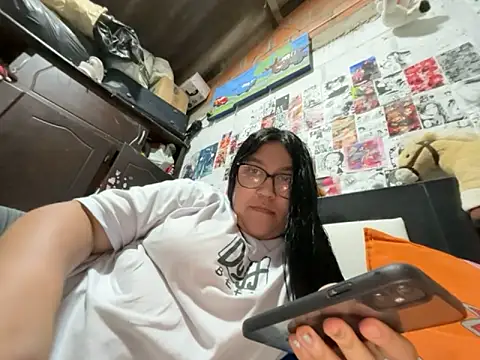 dafne19  online show from 3, 5, 2026