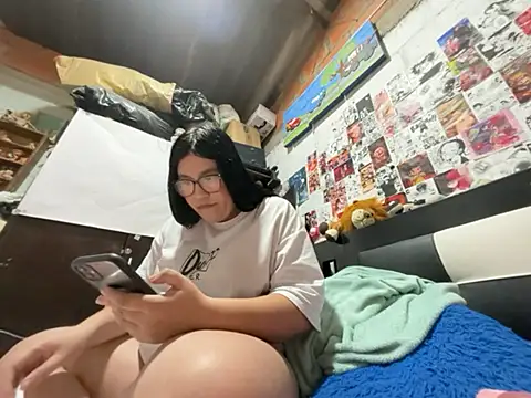 dafne19  online show from 6, 7, 2026