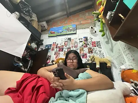 dafne19  online show from 7, 7, 2026