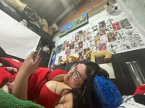dafne19  online show from 20, 7, 2026