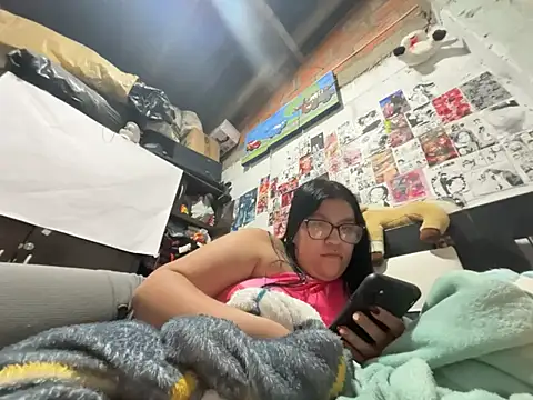 dafne19  online show from 27, 7, 2026