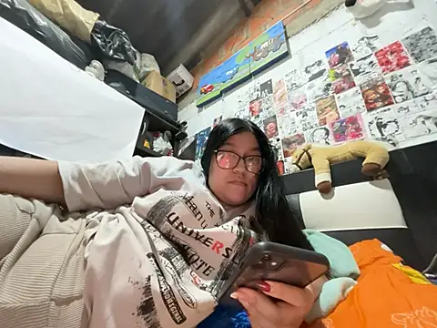 dafne19  online show from 6, 8, 2026