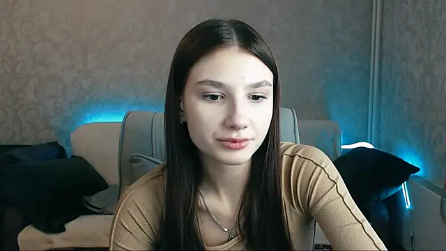 AnaHoney online show from 7, 2, 2025