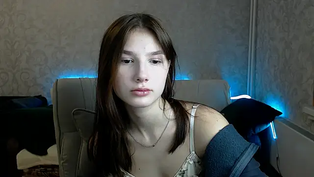 AnaHoney online show from 18, 2, 2025