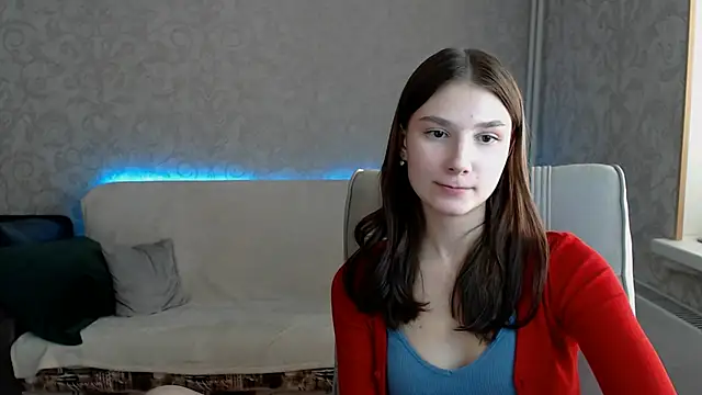 AnaHoney online show from 25, 2, 2025