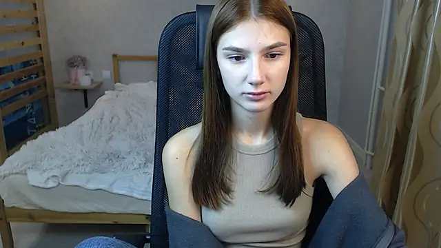 AnaHoney online show from 29, 9, 2025