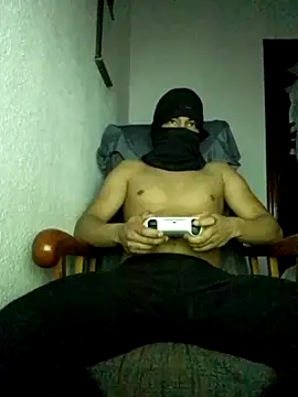 Lobo 1019 online show from 20, 1, 2025