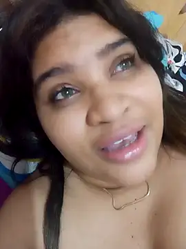 ambarlennoix online show from 19, 1, 2025