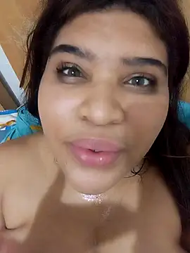 ambarlennoix online show from 22, 1, 2025