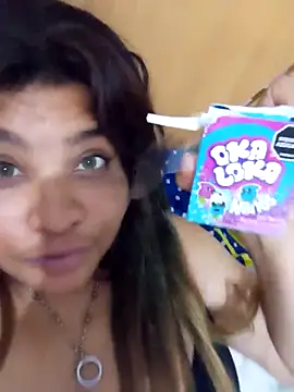 ambarlennoix online show from 14, 3, 2025