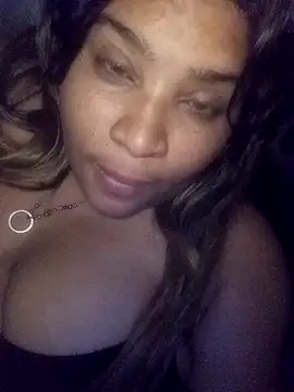 ambarlennoix online show from 17, 3, 2025