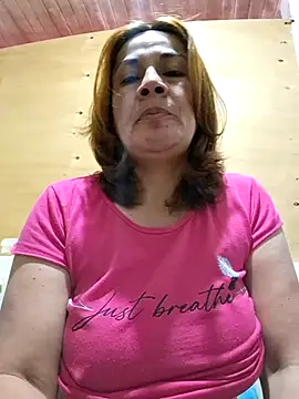 Snapshot of Zaralu_ chatting on 24, 7, 2026 Zaralu online show from 24, 7, 2026