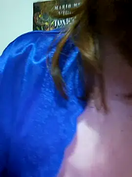 Snapshot of Zaralu_ chatting on 25, 7, 2026 Zaralu online show from 25, 7, 2026