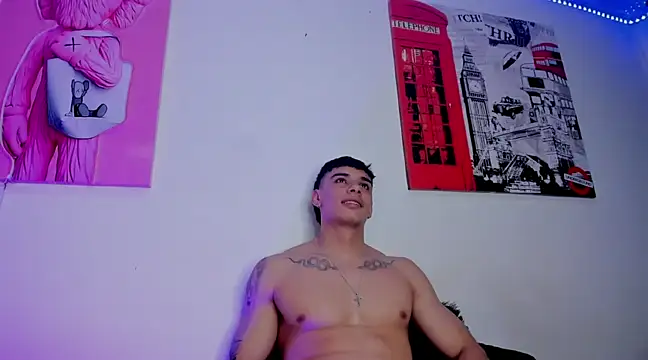 joseph boy online show from 12, 2, 2025