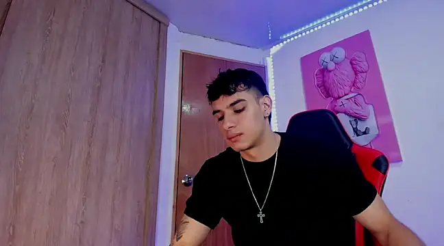 joseph boy online show from 18, 2, 2025