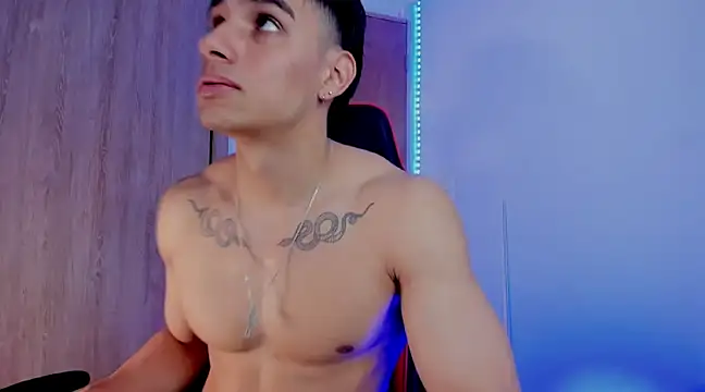 joseph boy online show from 26, 2, 2025