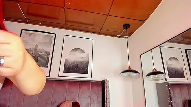 Alaia Cute online show from 21, 11, 2025