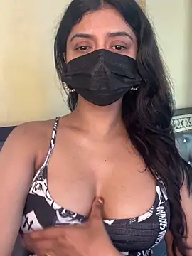 Aakanshaa   online show from 8, 3, 2026