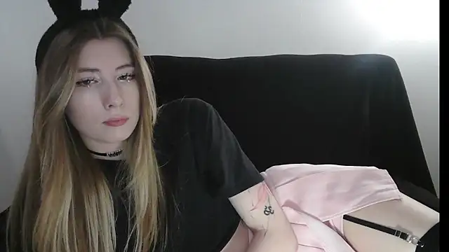 ErikaShyy online show from 3, 6, 2026