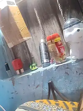 Natasha-In69 online show from 15, 3, 2025