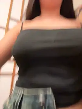 Snapshot of Sophie_Avory chatting on 8, 1, 2025 Sophie Avory online show from 8, 1, 2025