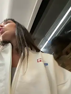 Snapshot of Sophie_Avory chatting on 15, 10, 2025 Sophie Avory online show from 15, 10, 2025