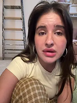 Snapshot of Sophie_Avory chatting on 4, 11, 2025 Sophie Avory online show from 4, 11, 2025