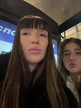 Sophie Avory online show from 16, 12, 2025