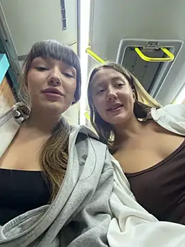 Sophie Avory online show from 27, 2, 2026