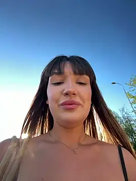 Snapshot of Sophie_Avory chatting on 18, 7, 2026 Sophie Avory online show from 18, 7, 2026