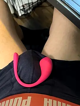 geilehecke1 online show from 12, 9, 2025