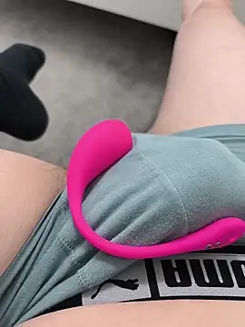 geilehecke1 online show from 30, 10, 2025