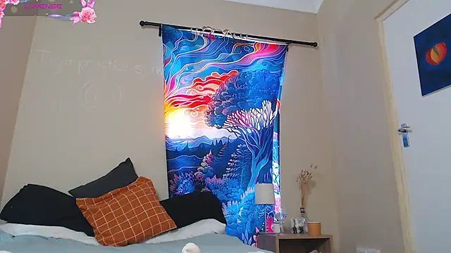 Snapshot of peachyview chatting on 10, 3, 2025 peachyview online show from 10, 3, 2025