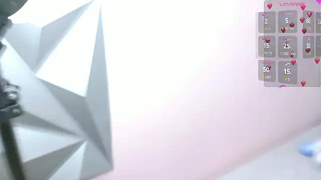 Snapshot of sammyei_ chatting on 5, 2, 2026 sammyei online show from 5, 2, 2026