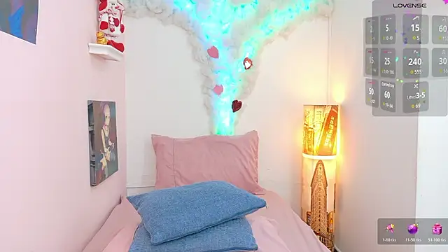 Snapshot of sammyei_ chatting on 26, 2, 2026 sammyei online show from 26, 2, 2026