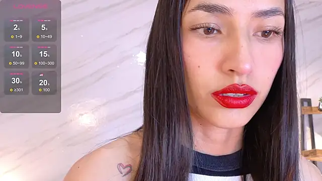 Snapshot of sammyei_ chatting on 4, 3, 2026 sammyei online show from 4, 3, 2026