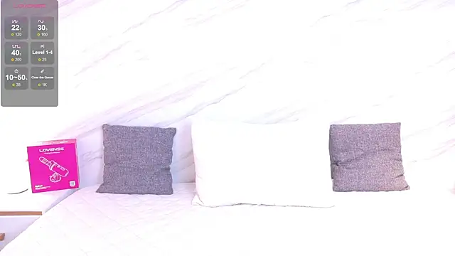 Snapshot of sammyei_ chatting on 5, 3, 2026 sammyei online show from 5, 3, 2026