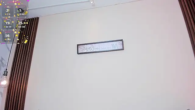 Snapshot of sammyei_ chatting on 19, 3, 2026 sammyei online show from 19, 3, 2026