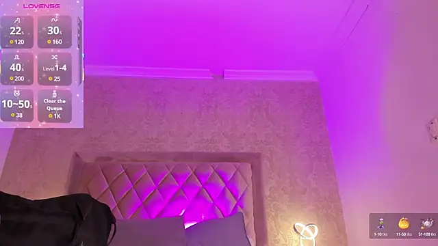 LiaFlowers online show from 27, 2, 2025