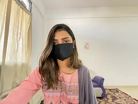 MaYaa  11 online show from 19, 12, 2024