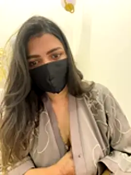 MaYaa  11 online show from 23, 12, 2025