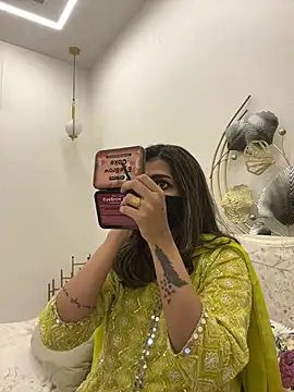 MaYaa  11 online show from 18, 1, 2026