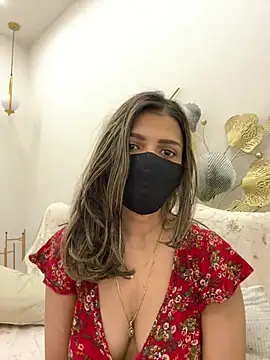 MaYaa  11 online show from 8, 2, 2026