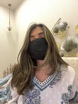 MaYaa  11 online show from 18, 2, 2026