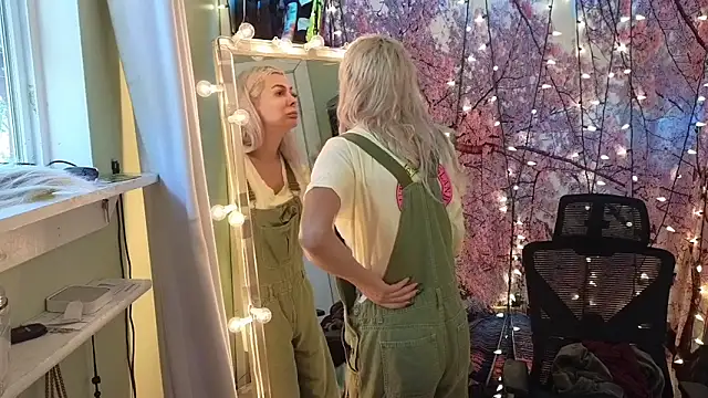 cunty tranny lydia online show from 3, 5, 2026